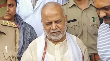 More Trouble Brews For Chinmayanand As Old Case Crops Up
