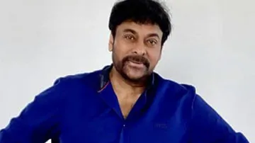 Megastar Chiranjeevi Tested COVID-19 Negative, Says Earlier Result Was Due To 'Faulty' Test Kit