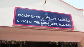 Chit fund scam: Money refunded to small investors in Balasore