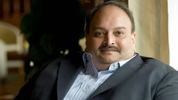 ED Attaches Rs 24.77 Cr Of Properties Of Choksi