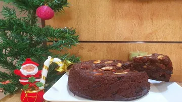 Christmas 2020: Easy And Healthy Cake Recipes To Savour This Christmas