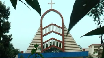 50 Devotees In Big Churches, 20 In Small Ones: Kandhamal Admin Issues Guidelines For Christmas