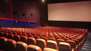 Cinema Halls To Reopen Oct 15 Onwards With 50% Capacity, One-seat Distance: Union Min Prakash Javadekar