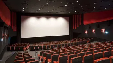 Cinemas To Open But Wait For Bollywood Biggies Will Continue