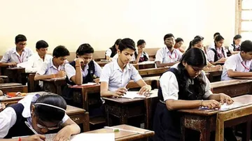 Centre Issues SOP For Reopening Of Schools For Classes 9-12 From Sept 21