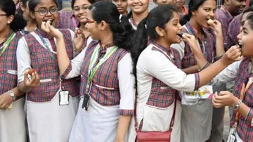 CBSE Class 10 Exam Results 2020: Pass Percentage 93.2 In Bhubaneswar Region