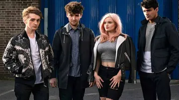 Indian melody, rhyme is fascinating: Clean Bandit