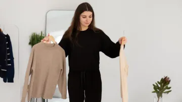 Style yourself differently