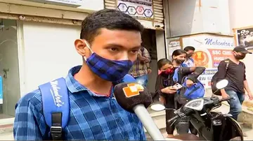 Odisha: Coaching Centre In Cuttack Sealed For Violating Covid-19 Norms