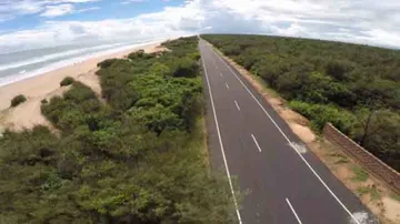 Future Of Proposed Coastal Highway Project In Odisha Hangs In Balance