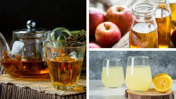 Coffee may be tasty but other alternatives boost energy levels too