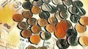 Demonetisation: The Dimes, They Are A-Changin