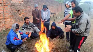 Odisha SRC Issues Cold Wave Advisory For Collectors, Municipal Commissioners