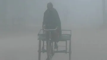 Winter Fury: Two Govt Schools To Turn Temporary Shelter For Homeless In Bhubaneswar