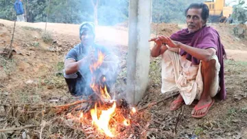 Mercury will dip below 8 deg C in Western Odisha by 72nd Republic Day!