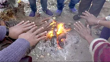 Weather Alert: No Respite! Cold Wave to sweep Odisha, Rain alert from New Year Day