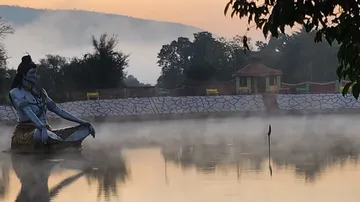 Cold wave to continue in Odisha, temperature dips sharply in Bhubaneswar and Cuttack: IMD