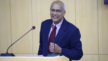 Mumbai-born lawyer Colin Gonsalves named for Alternative Nobel