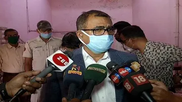 Reopening Of Temples In Cuttack; Final Decision On Jan 7, Says Collector
