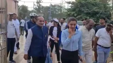 Collector withholds salary of 30 govt officials over negligence of duty