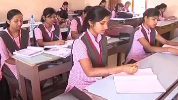 Odisha Colleges & Universities Reopen Today, Strict Guidelines In Place