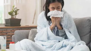 Flu Might Protect You From The Common Cold