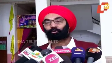 State Planning Board Has Turned Into Ruling BJD’s Rehabilitation Centre: Congress