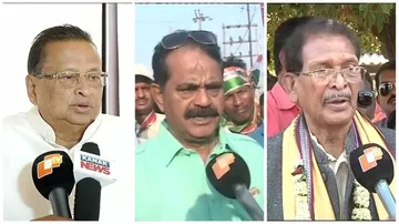 Odisha Cong leaders blame PCC chief, central leaders for poll debacle