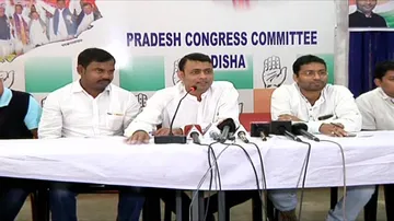 Cong’s Yuva Garjan Samabesh deferred to Feb 15