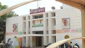 Change Of Guard In Odisha Congress Likely, ‘13 Leaders In Fray For Chief Post’