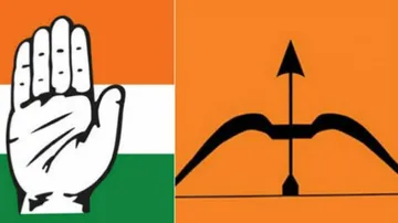 For Lending Support, Congress Wants Shiv Sena To Shed Hindutva