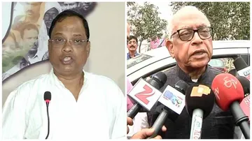 PCC chief’s “We, not I” Call Lies in Tatters