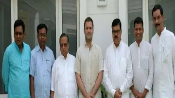 Uphill road ahead for new Odisha Congress team
