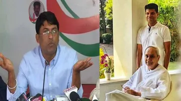 Opposition Slams Odisha Govt For Not Deputing Full Time Chief Administrator For Srimandir