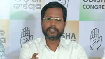 Congress claims Odisha govt failed in restoration post Cyclone Fani