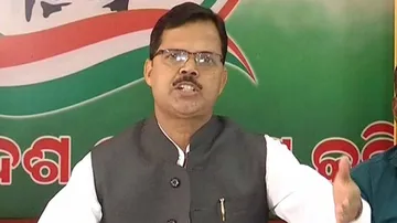Netaji Birth Anniversary Commemoration Panel: Congress Alleges Poor Representation Of Odisha