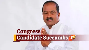 Congress Candidate For Pipili Bypoll, Ajit Mangaraj, Succumbs