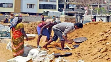 BMC asked to ensure mobile toilets for workers at construction sites