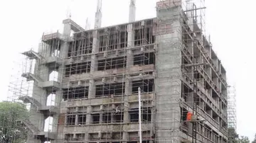 Odisha Govt Launches New Scheme To Regularise Unauthorised Constructions