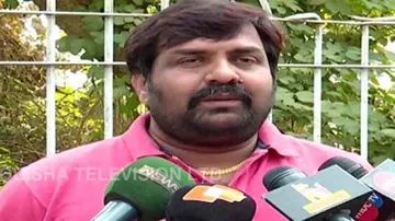 Odisha Police ASI Accused Of Duping Contractor