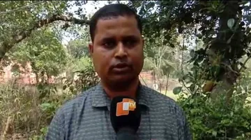 FIR against BJD MLA for making casteist remarks, seeking bribe