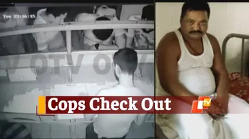 Gangster Hyder Escape: Cops Guarding Gangster Were Staying In Hotel