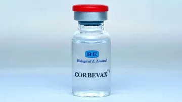 Corbevax