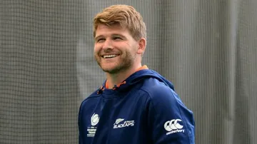 Corey Anderson named event ambassador for ICC U-19 World Cup 2018