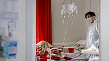 Coronavirus: Italy reports highest one-day toll of 475, China records zero domestic cases