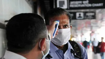 Coronavirus Update: COVID-19 cases rise to 271 in India
