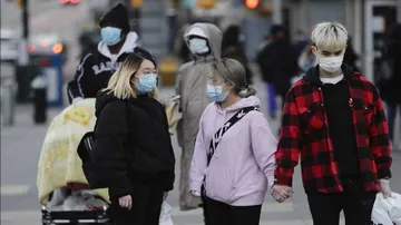 COVID-19 Pandemic: Updates From Around The Globe