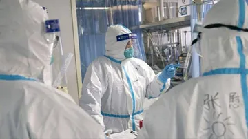 Coronavirus outbreak: US overtakes China with most confirmed COVID-19 cases worldwide