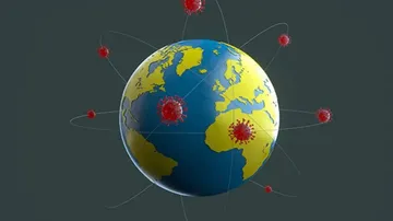 Global COVID-19 Cases Exceed 37.7 Million, Death Tally Crosses 1078860