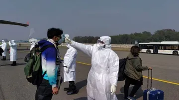 Coronavirus: Over 370 who travelled abroad since Jan 15 put on surveillance in Noida, none positive yet